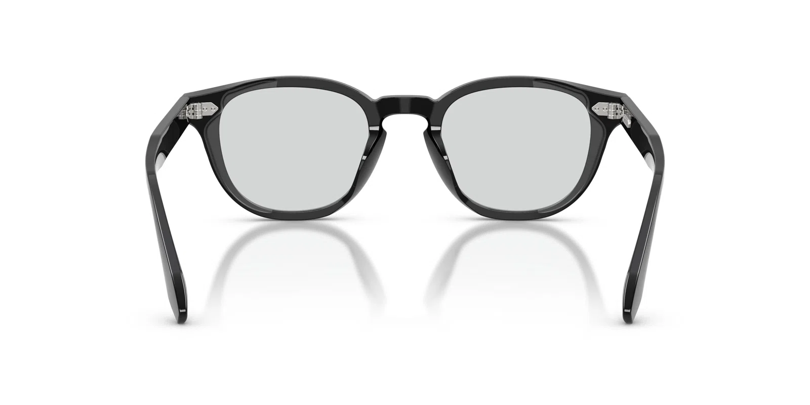 Oliver Peoples N.09 5586U Eyeglasses - view 9